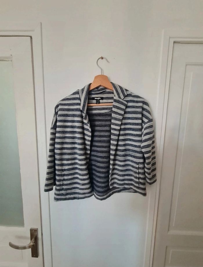 Gilet