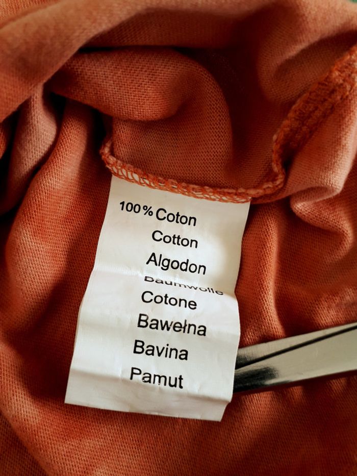 T-shirt - 5 ans - photo numéro 10