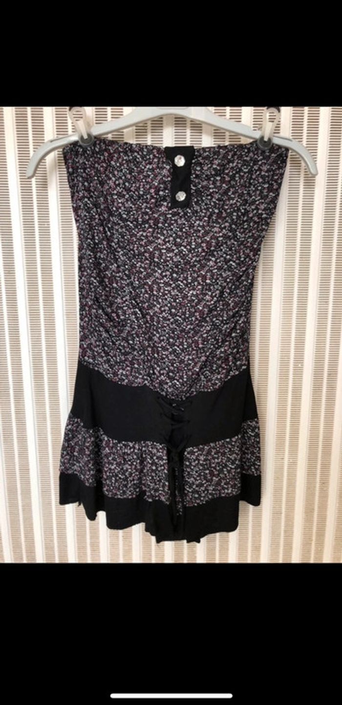 Haut bandeau