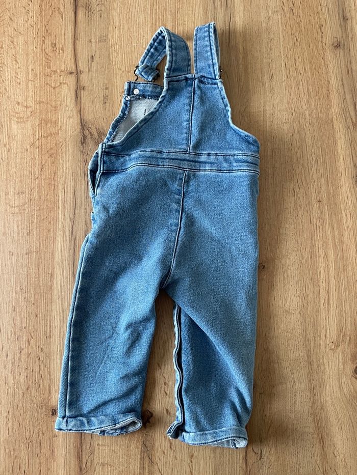 Salopette 18 mois - photo numéro 3