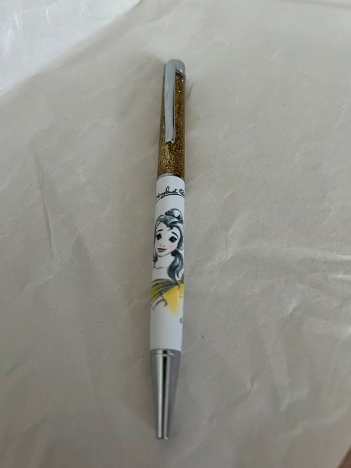 Stylo belle Disneyland