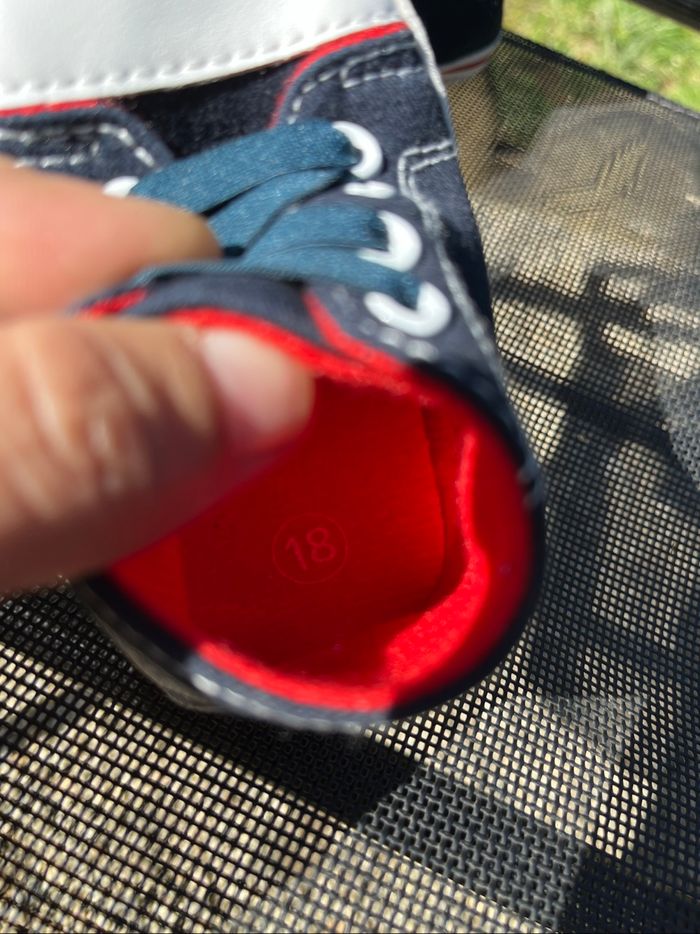 Chaussure enfant - photo numéro 4
