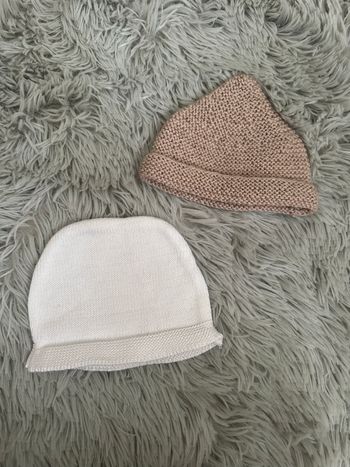 Bonnets