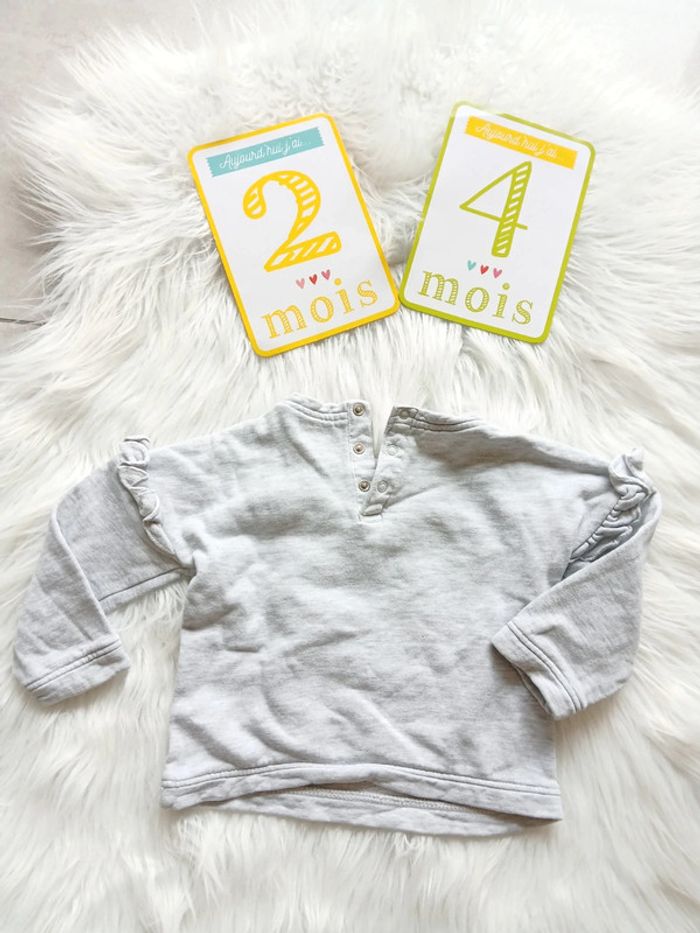 Pull 24 mois - photo numéro 2