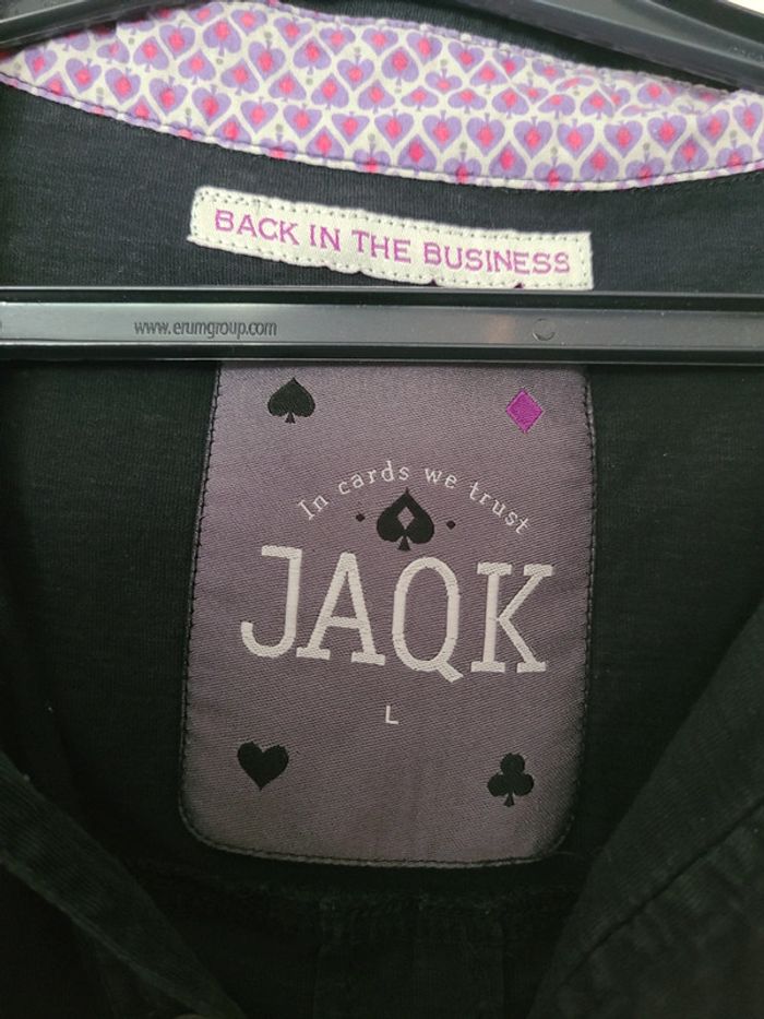 Polo jaqk - photo numéro 2