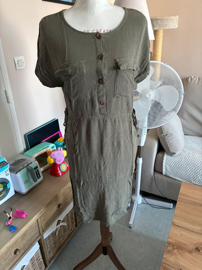 Robe d été taille S