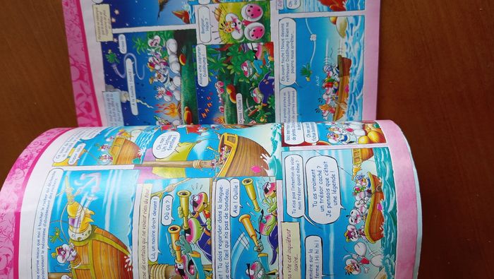 Diddl Mag 2011 - photo numéro 7