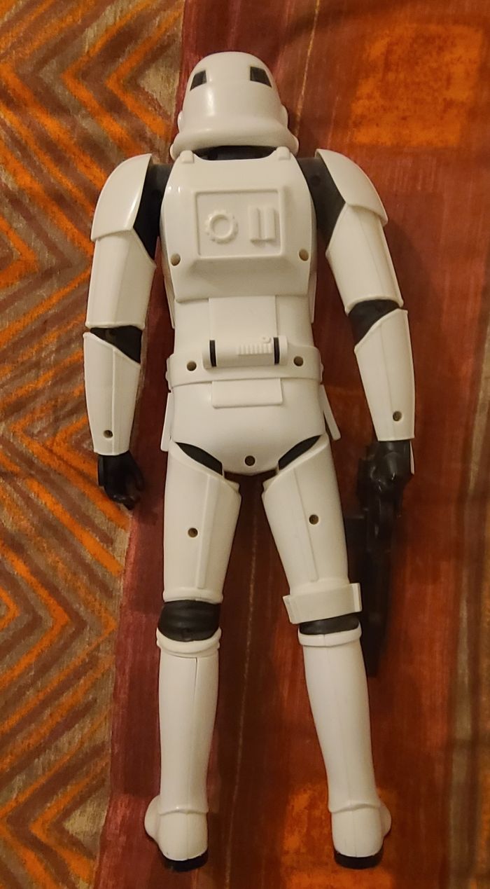 Figurine star wars - photo numéro 2