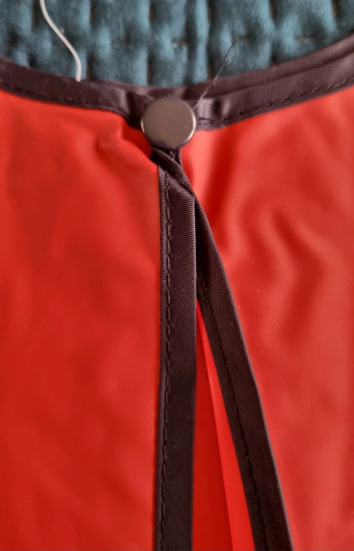 Tablier rouge Cars - photo numéro 11