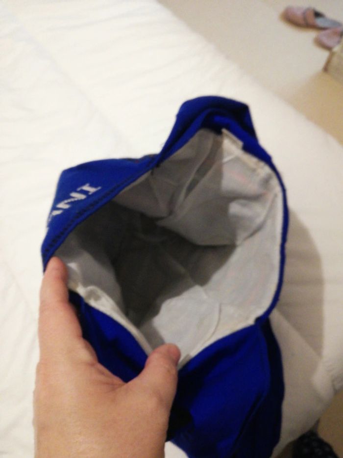 Sac fourre tout - photo numéro 9