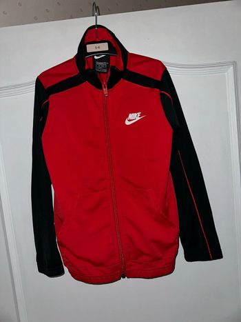 Veste Nike