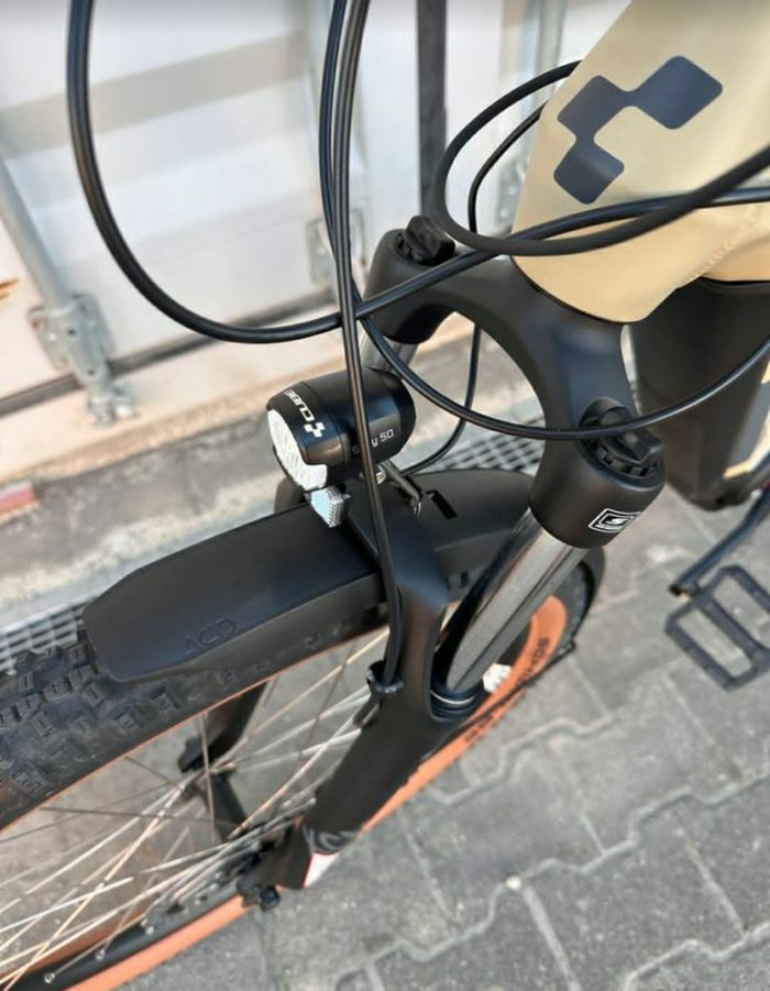 V é l o  e l e c t r i q u e - photo numéro 7