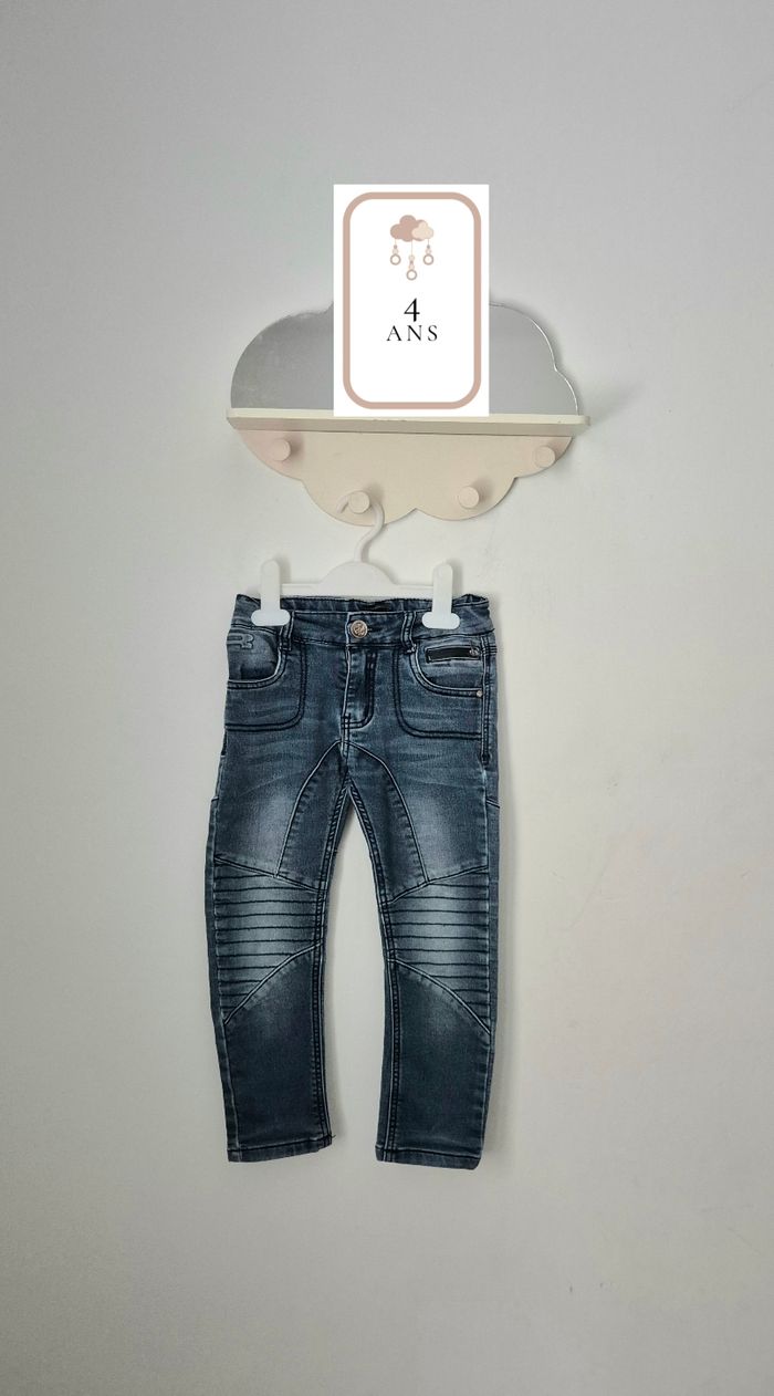 Jeans * RG512 * - photo numéro 3
