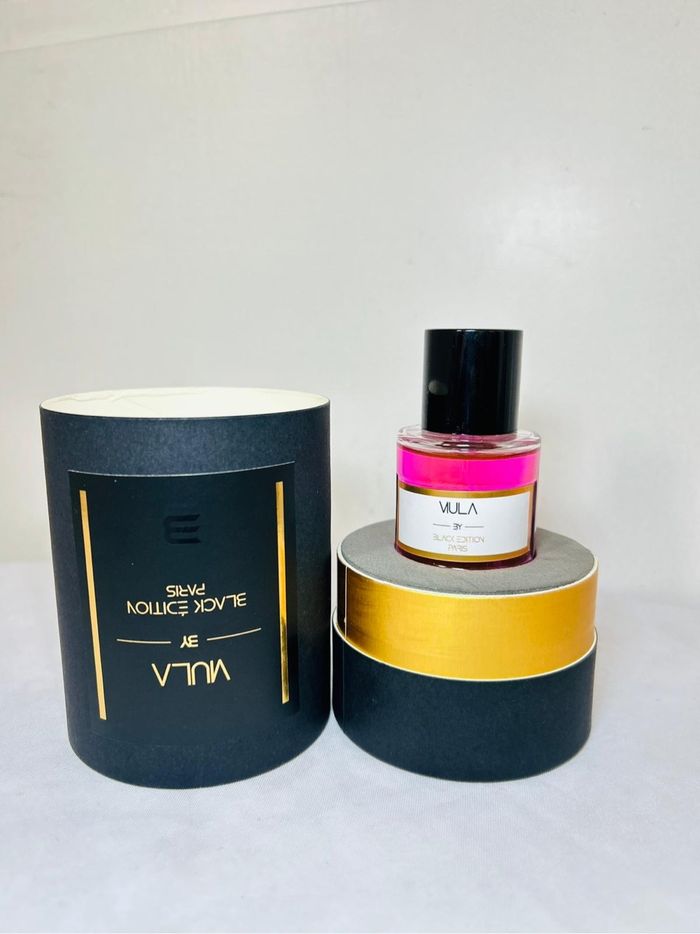 Parfums homme & Femme - photo numéro 2