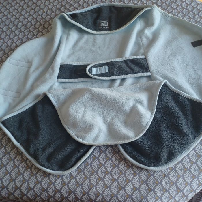 Babynomade pour bébé 9 de 0 à 6 mois - photo numéro 4