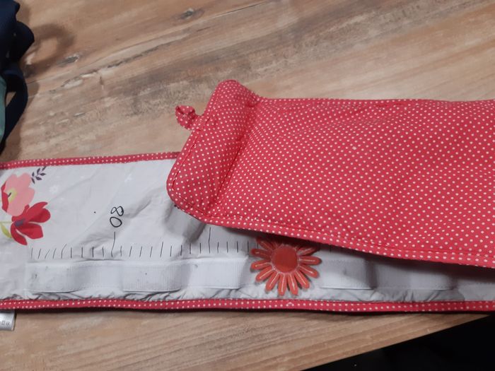 Toise en tissu - photo numéro 4