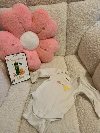 Body manches longues