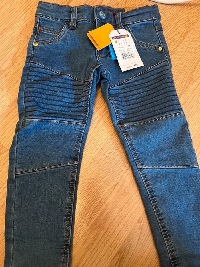 Jean sergent major - photo numéro 2