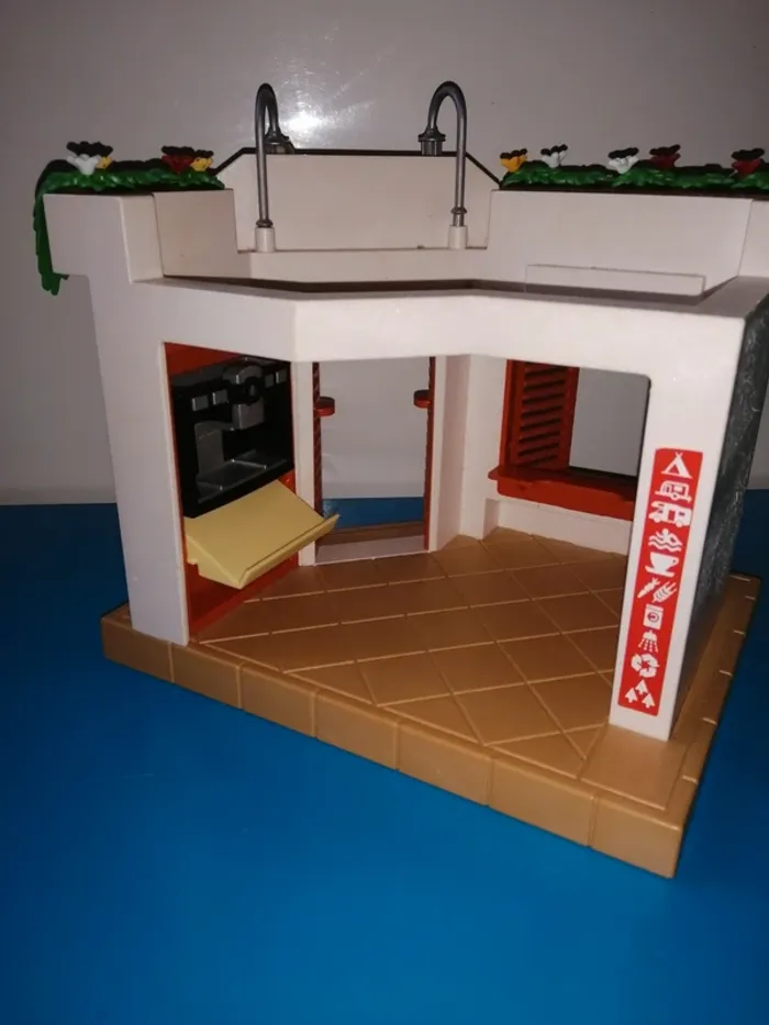 Thème* camping - photo numéro 10