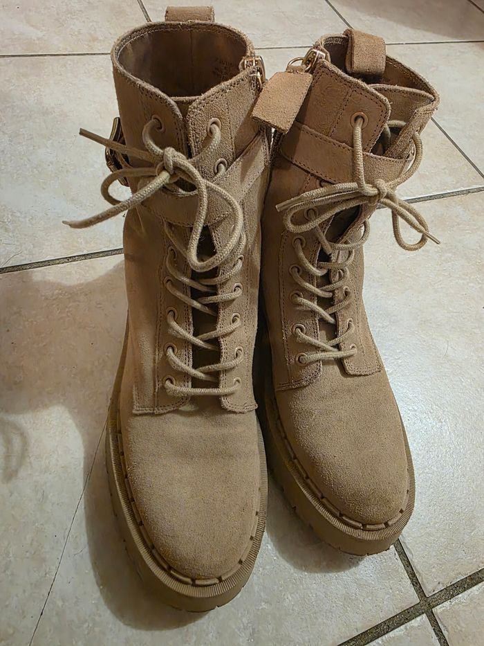 Bottes