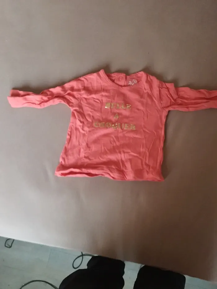 Tee-shirt