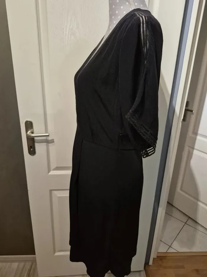Robe la petite française neuve - photo numéro 5