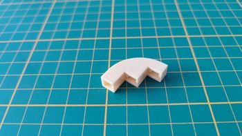 Pièce AM72257CS pièce détachée Mega Mattel #D79