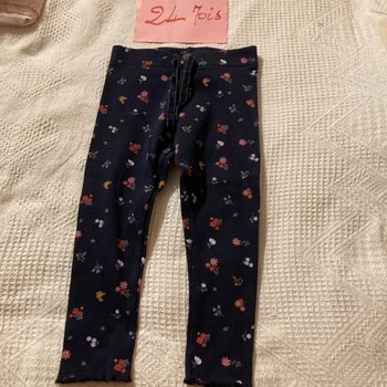 Legging en 24/36 mois