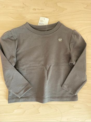 Sweat léger Zeeman 92cm