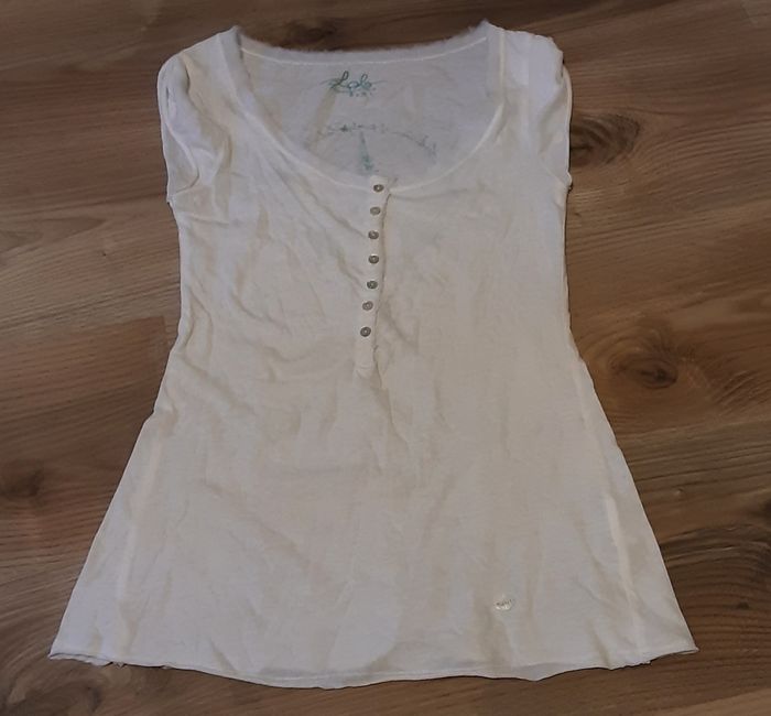 Tee Shirt LPB taille M - photo numéro 3