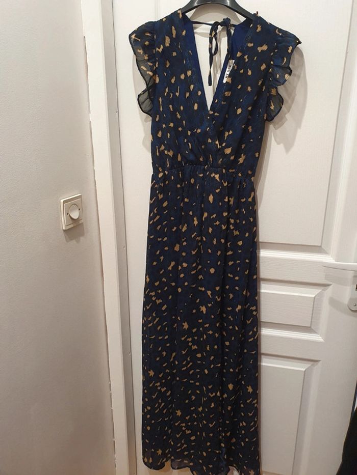 Robe longue - photo numéro 2