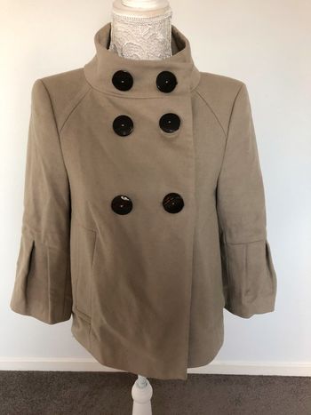 Manteau Zara taille M
