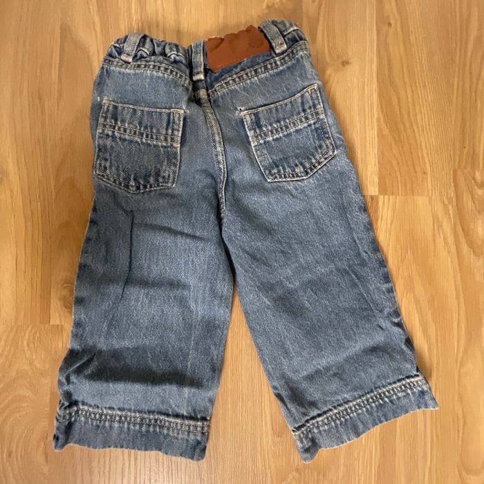 Jeans - photo numéro 2