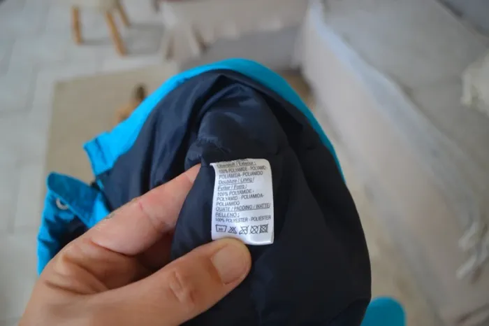 Manteau Aigle - Taille 6 ans - photo numéro 8