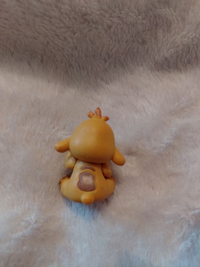 Figurine  Reuben - photo numéro 2