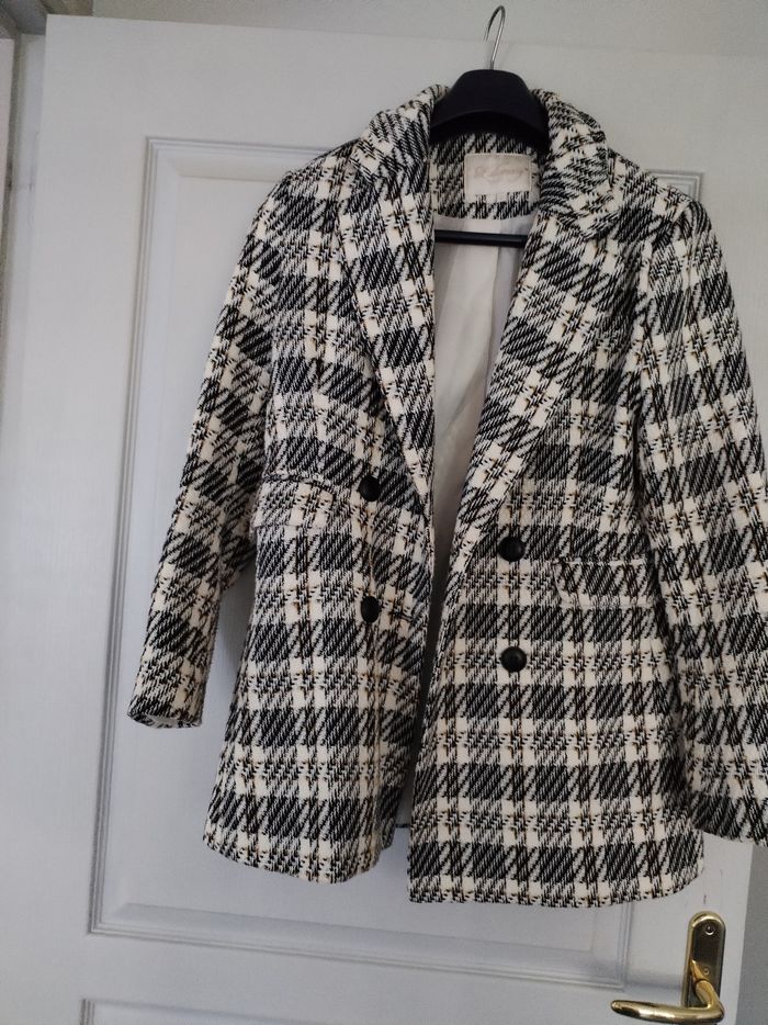 Vente de manteau hiver