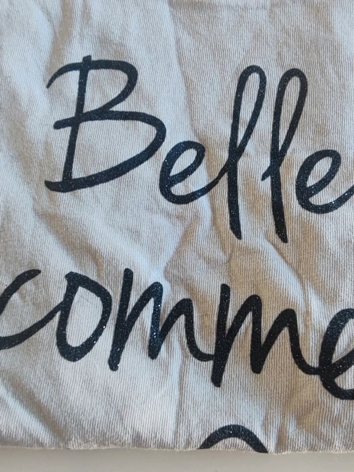 Tee-shirt 8 ans - photo numéro 2