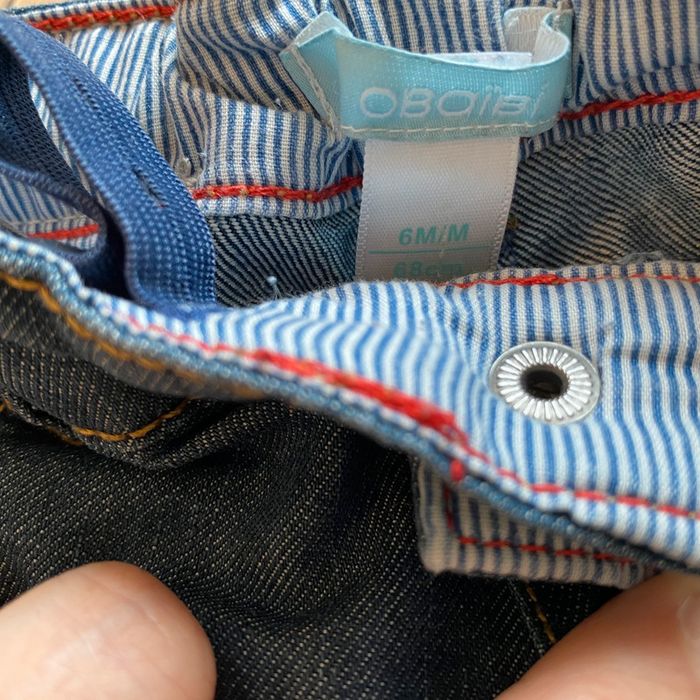 Ensemble 2 pièces - photo numéro 8