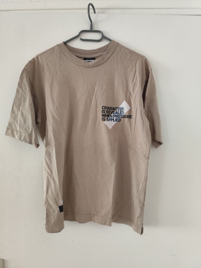 Tss lefties beige - photo numéro 3