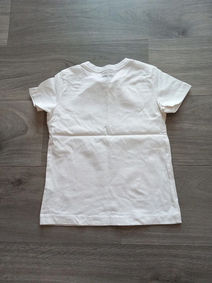 T-shirt Pâques à colorier - photo numéro 4