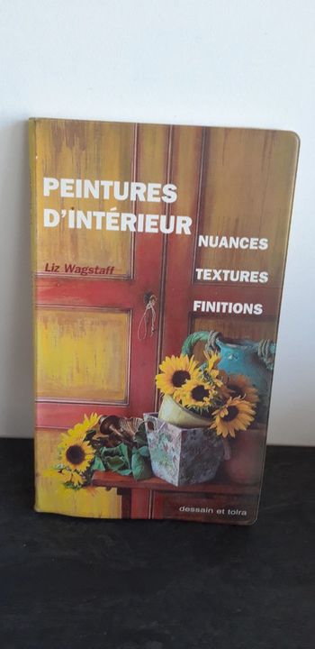 Peintures d'intérieur