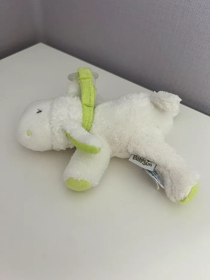 Mouton - photo numéro 2