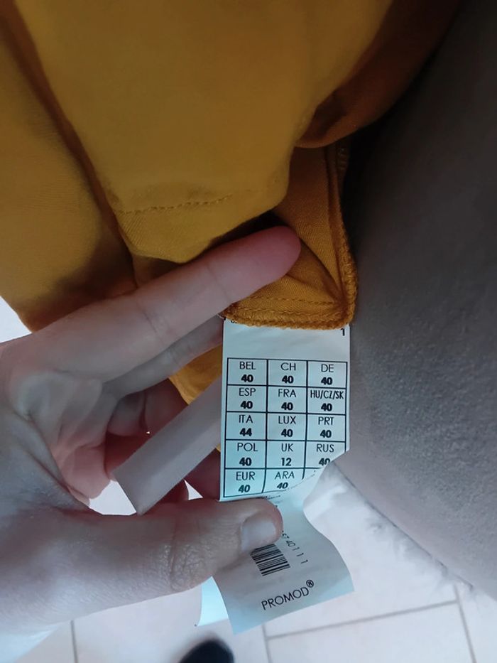 Veste promod Taille 40 - photo numéro 6