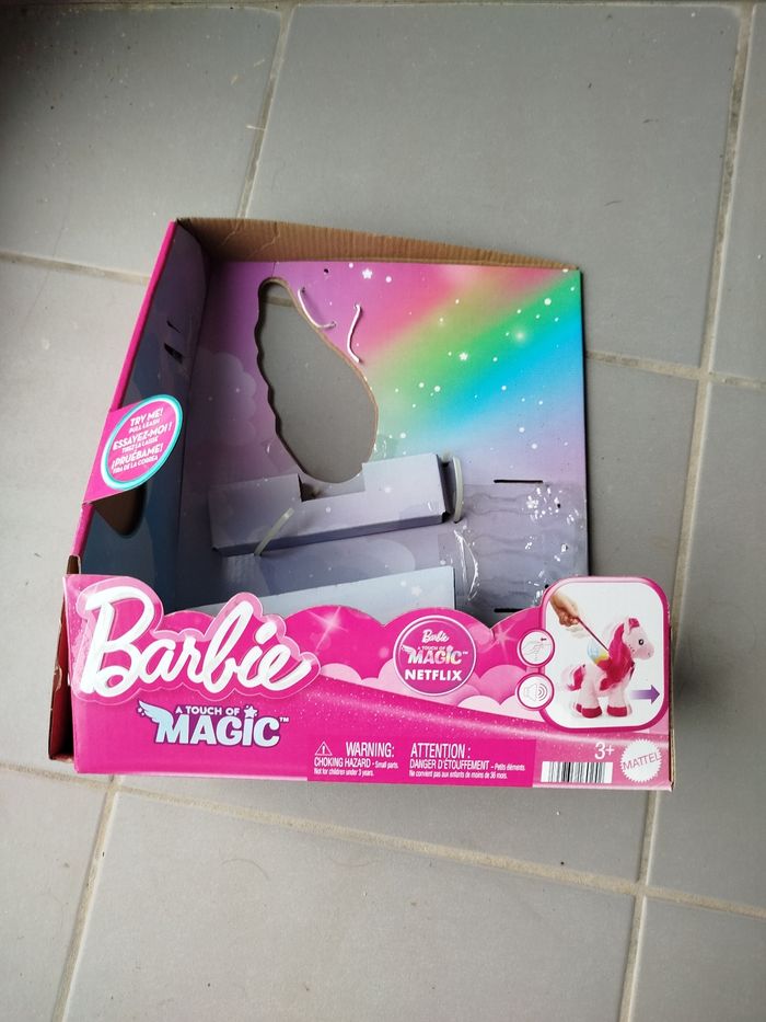 Peluche interactive - photo numéro 2