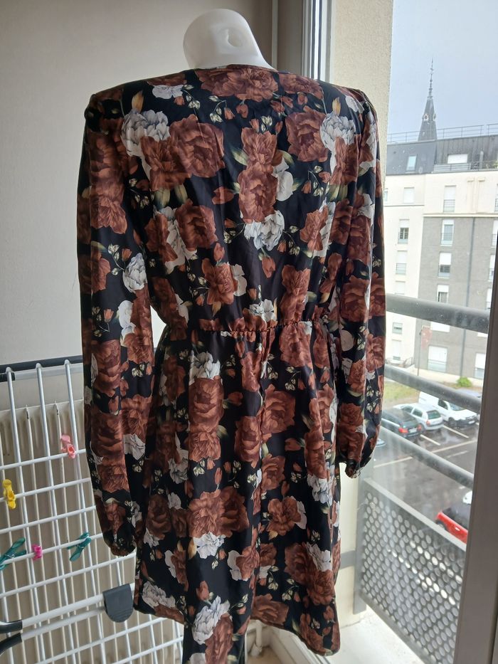 Robe shein taille L - photo numéro 4