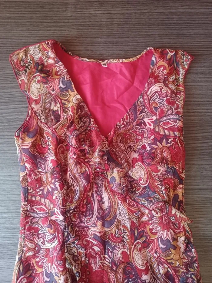 Robe été - photo numéro 4