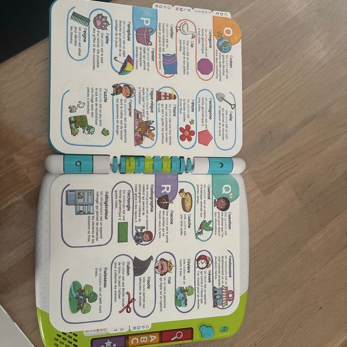 Mon premier Dictionnaire - photo numéro 2