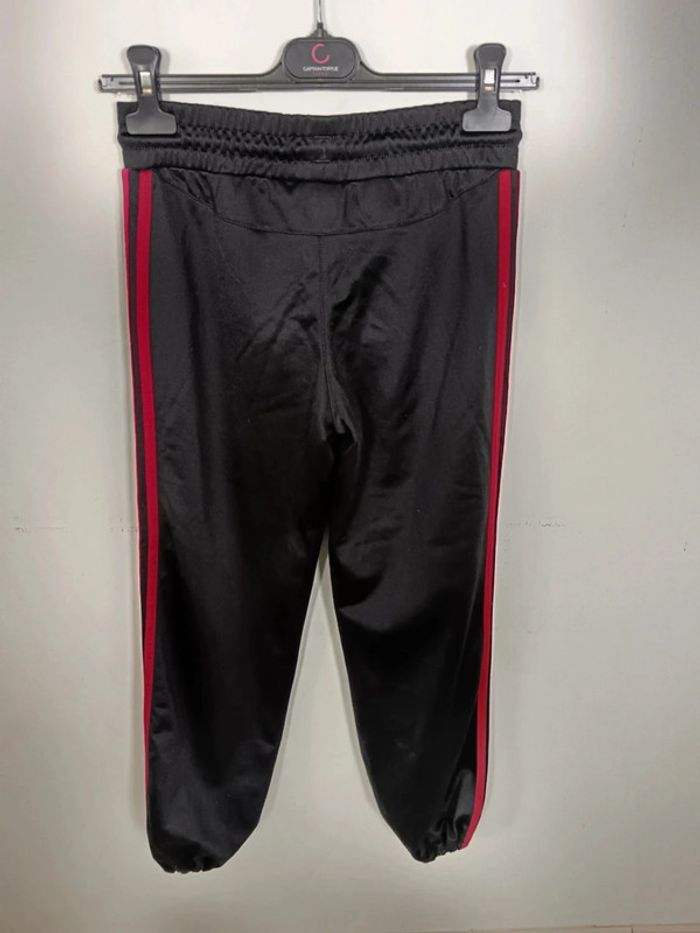 C3 jogging noir Adidas 12 - photo numéro 2