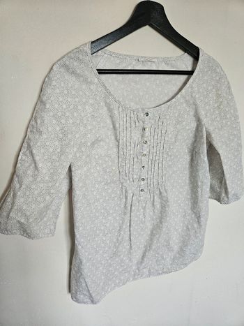 blouse Chattawak taille 38