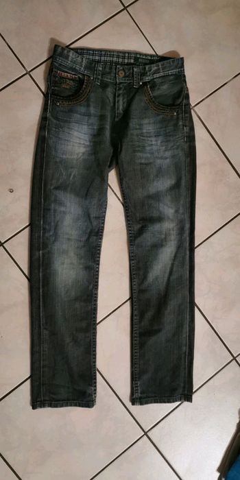 Jean marque pépé jeans taille 10